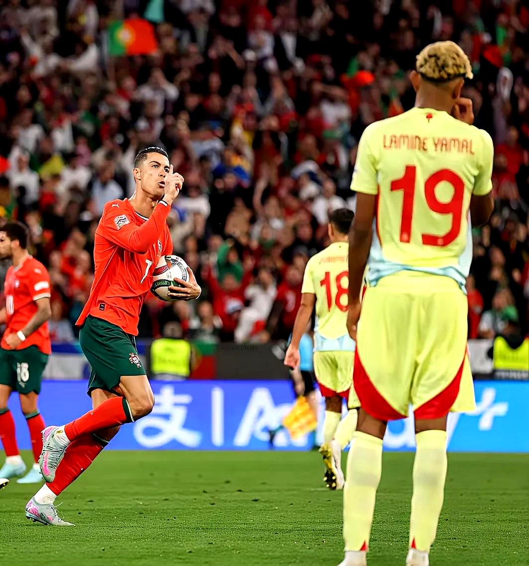 关于C罗在加拿大队比赛中大胜,赛况扑朔迷离引发热议!的信息 关于C罗在加拿大队比赛中大胜,赛况扑朔迷离引发热议!的信息