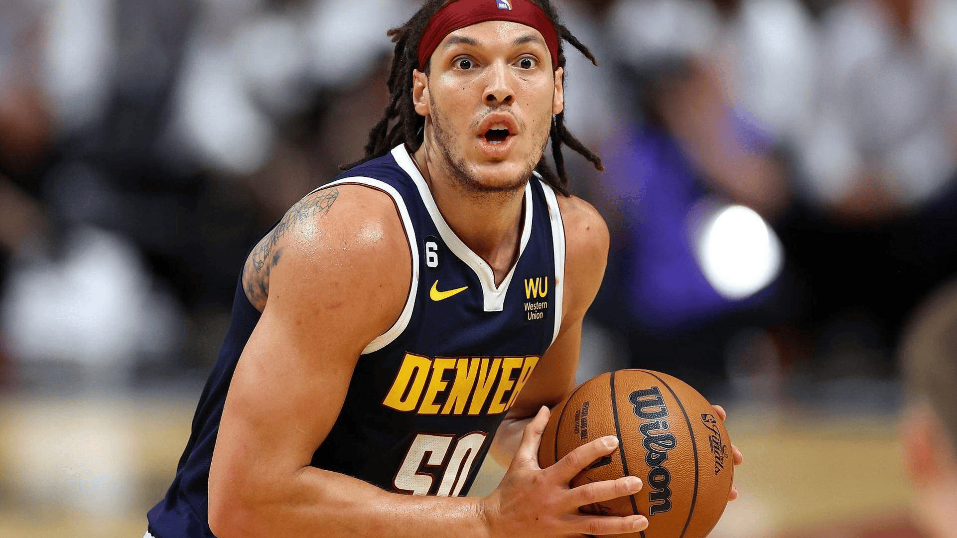 丹佛掘金迎欧冠关键赛，国际比赛日伤情更新，压力陡增，球探报告显示潜力的简单介绍