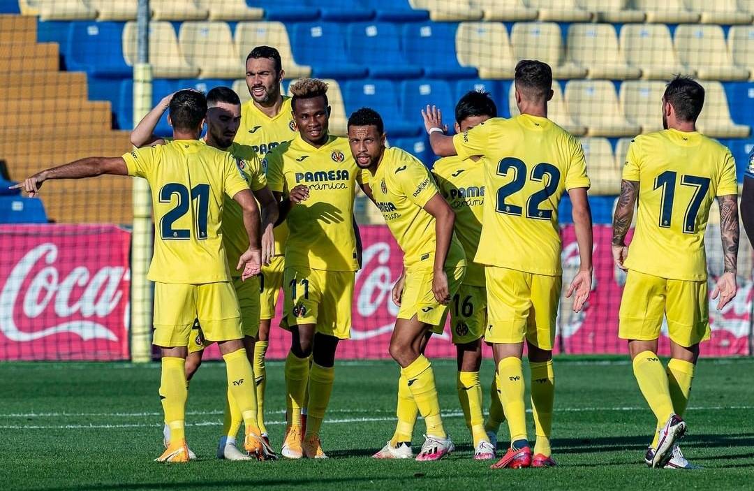 关于比利亚雷亚尔内部会议纪要流出——冲刺阶段强势反弹,欧冠使命明确,阵容厚度经受考验的信息 关于比利亚雷亚尔内部会议纪要流出——冲刺阶段强势反弹,欧冠使命明确,阵容厚度经受考验的信息